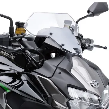 Bulle claire large KAWASAKI ZH2