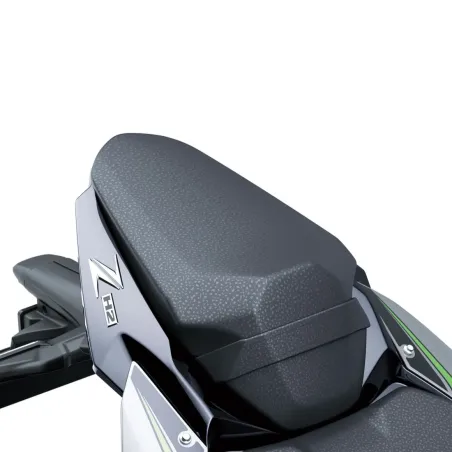 Selle Confort Passager ERGO-FIT™ (+10mm) - Style et Confort pour les Voyages à Deux