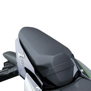 Selle Confort Passager ERGO-FIT™ (+10mm) - Style et Confort pour les Voyages à Deux