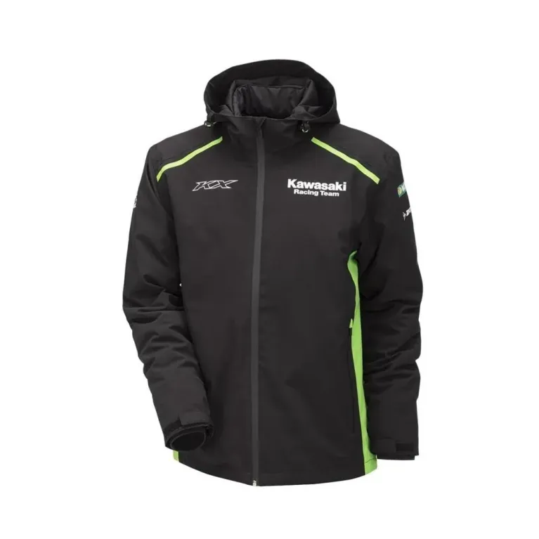Blouson KAWASAKI MXGP 2024