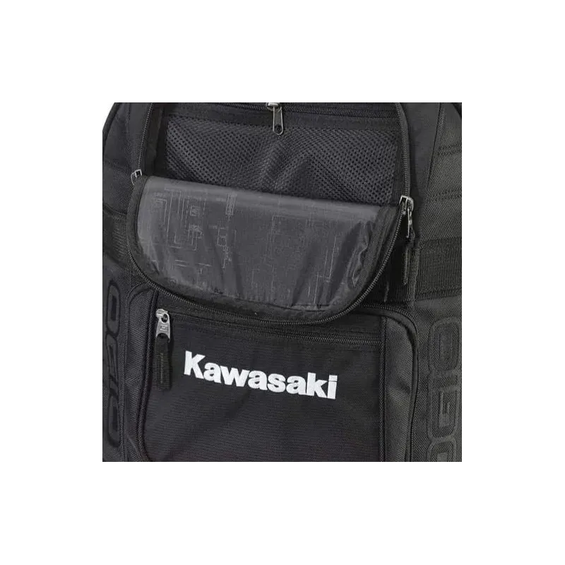 Sac de voyage OGIO KAWASAKI