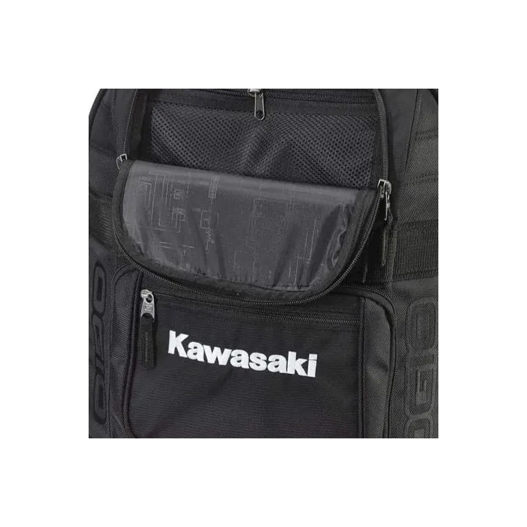 Sac de voyage OGIO KAWASAKI